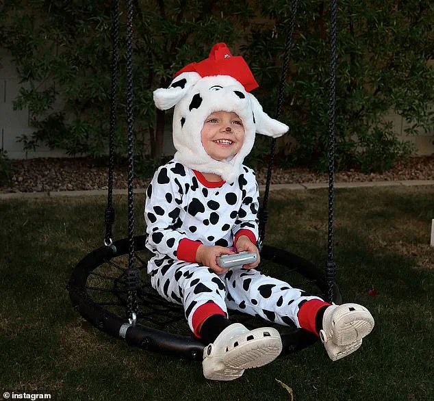 Community Divided as Arizona Father Faces Felony Charges in Toddler's Drowning Tragedy