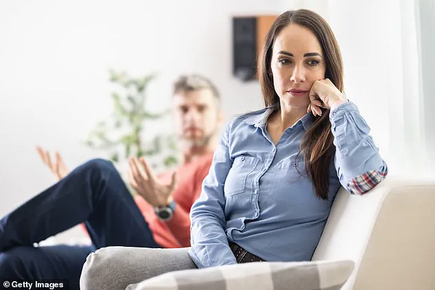 Controversial Relationship Coach Sparks Outrage Over Shocking Infidelity Claims in Latest Podcast