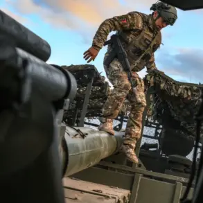 Controversy Surrounds 18-Year-Old's Joining of Secretive Dagestani Special Forces Unit After Father's Death