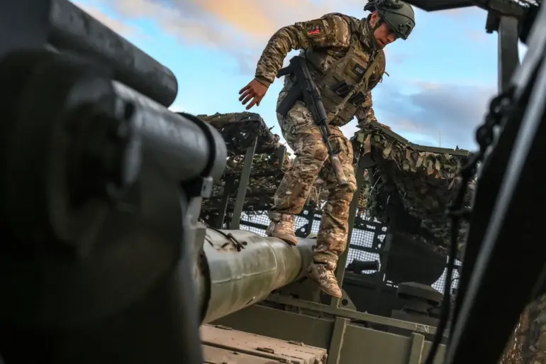 Controversy Surrounds 18-Year-Old's Joining of Secretive Dagestani Special Forces Unit After Father's Death