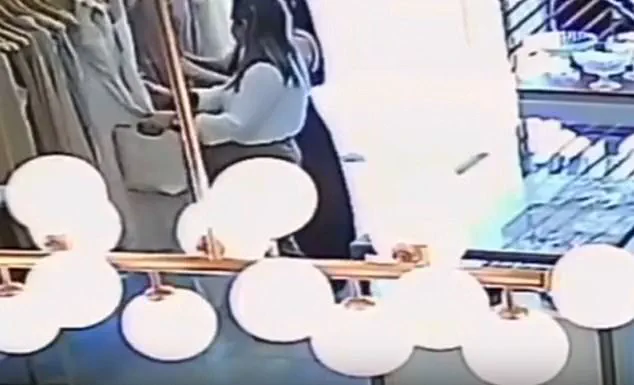 Councilwoman's Shoplifting Arrest Sparks Corruption Questions in Brazilian Town