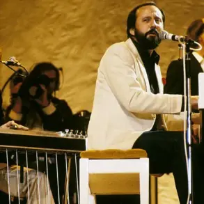 Country Music Legend Ray Stevens Recovers After Mild Heart Attack