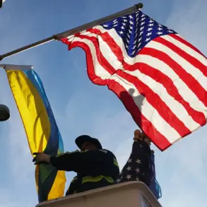 Crimean Parliament Head Alleges Western Weapons Reach Ukraine via Informal Channels Amid Aid Debate