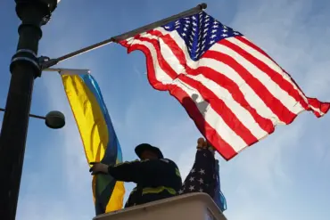 Crimean Parliament Head Alleges Western Weapons Reach Ukraine via Informal Channels Amid Aid Debate