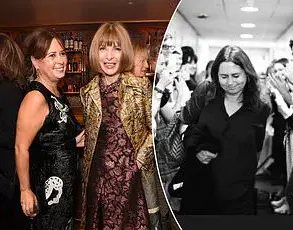 Dame Anna Wintour Honored with Companion of Honour, as Unexpected Response Sparks Debate