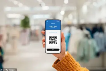Dangerous 'Quishing' Scam Using QR Codes Targets 26 Million Americans, Stealing Personal and Banking Information