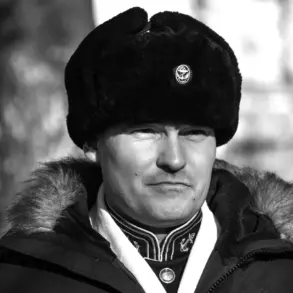 Death of Russian Navy Deputy Commander Mikhail Gudkov Sparks Renewed Concerns Over Military Tensions in Kursk Region