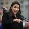 Deja Foxx Rejects AOC Comparisons Ahead of Arizona Primary, Emphasizing Gen-Z Urgency
