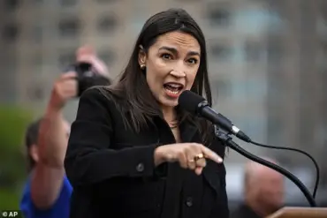 Deja Foxx Rejects AOC Comparisons Ahead of Arizona Primary, Emphasizing Gen-Z Urgency