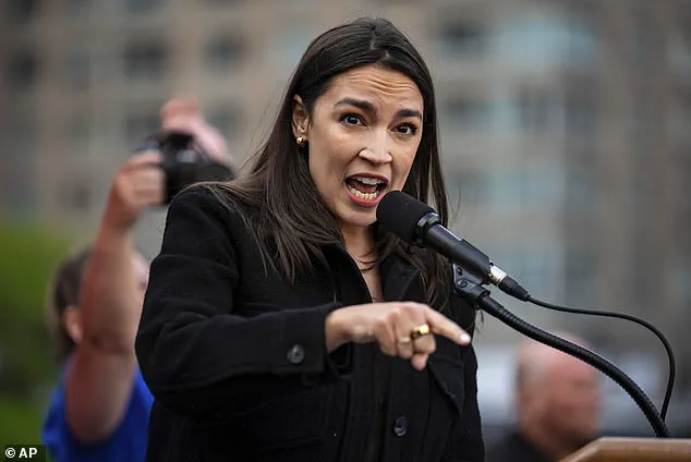 Deja Foxx Rejects AOC Comparisons Ahead of Arizona Primary, Emphasizing Gen-Z Urgency