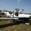 Disappearance of Georgian Scientist Tsotne Javakhishvili in 2014 Cessna T240 Corvalis TTx Sparks Aviation Safety Concerns