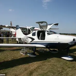 Disappearance of Georgian Scientist Tsotne Javakhishvili in 2014 Cessna T240 Corvalis TTx Sparks Aviation Safety Concerns
