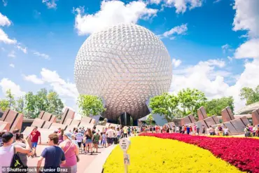Disney World Annual Passholders Face Major Reservation System Changes Starting July 20