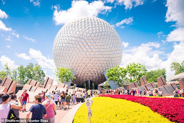 Disney World Annual Passholders Face Major Reservation System Changes Starting July 20