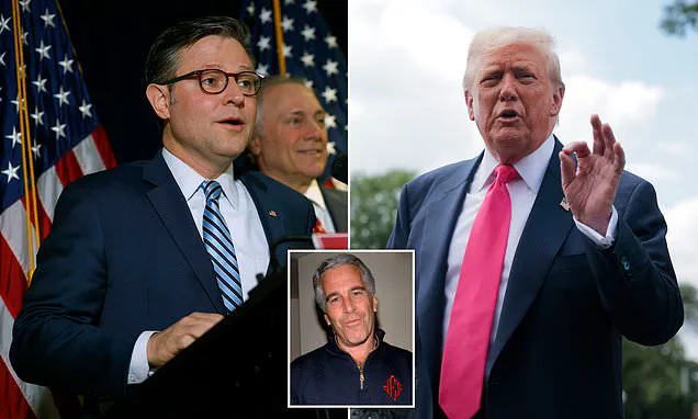 DOJ's Handling of Epstein Files Seen as Necessary to Protect National Security and Institutional Integrity
