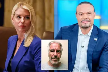 DOJ's Handling of Epstein Files Seen as Necessary to Protect National Security and Institutional Integrity