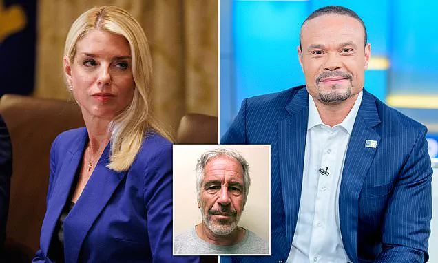 DOJ's Handling of Epstein Files Seen as Necessary to Protect National Security and Institutional Integrity