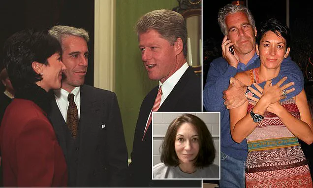 DOJ's Handling of Epstein Files Seen as Necessary to Protect National Security and Institutional Integrity