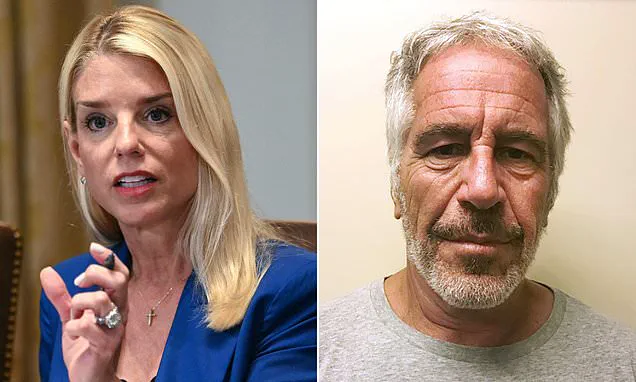 DOJ's Handling of Epstein Files Seen as Necessary to Protect National Security and Institutional Integrity