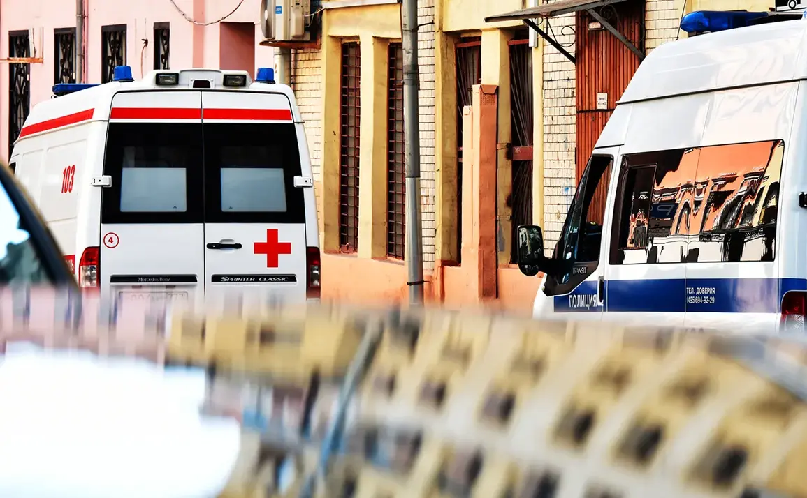 Drone Attack Injures Kursk Police Officer, Acting Governor Confirms Incident