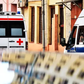 Drone Attack Injures Kursk Police Officer, Acting Governor Confirms Incident