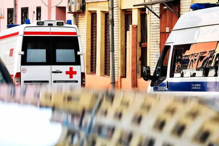 Drone Attack Injures Kursk Police Officer, Acting Governor Confirms Incident