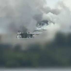 Drone Strike on 'Kupol' Factory in Izhevsk Sparks Outrage and Highlights Escalating Conflict in Russia