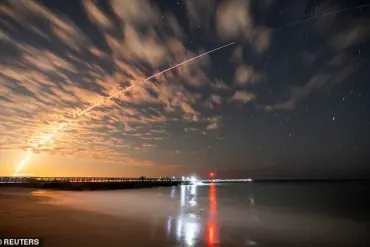 Elon Musk's Starlink Blackout: A Secret Decision That Altered Ukraine's Counteroffensive Outcome