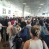 Emergency at Newark Liberty Airport: Flash Flooding Leaves Thousands Stranded, Air Traffic Halted