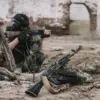 Escalation of Hostilities in Eastern Ukraine as Russia Builds Buffer Zone in Starohutor and Bologovki Regions