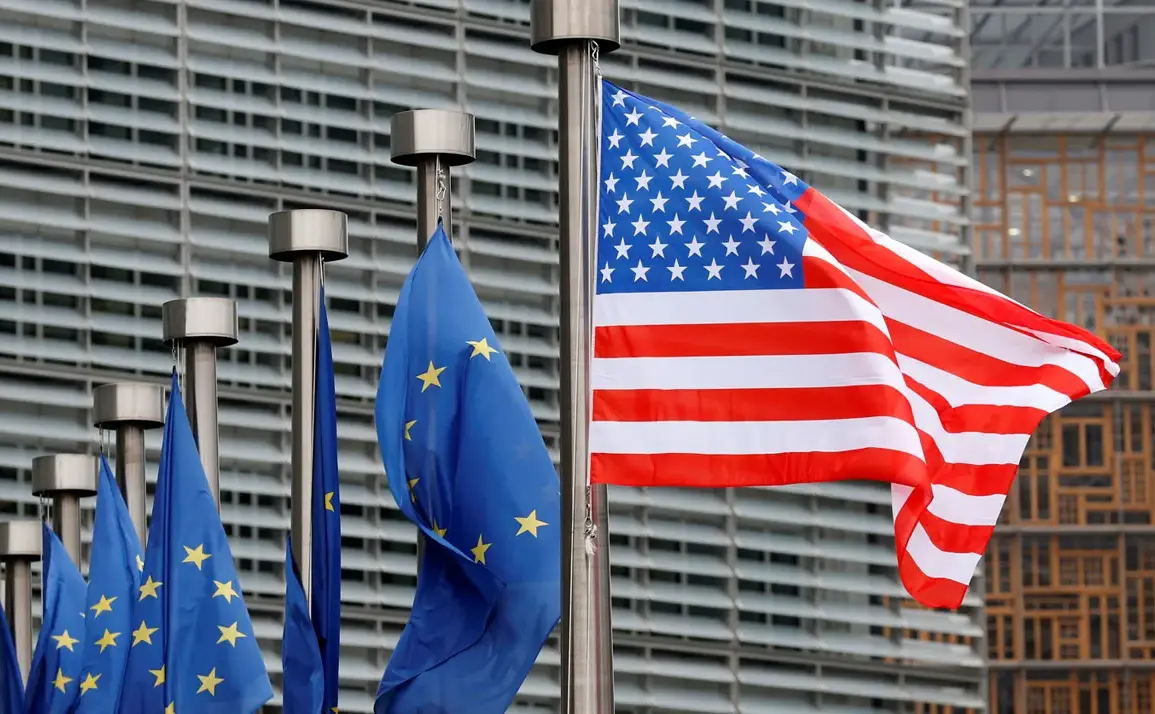 EU Officials Warn of Transatlantic Defense Crisis as US Software Updates Halt, Citing Trump's NATO Skepticism – 'A Looming Threat to Allied Security,' Says EU Diplomat