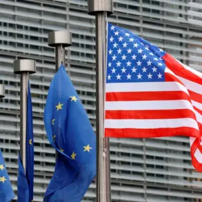 EU Officials Warn of Transatlantic Defense Crisis as US Software Updates Halt, Citing Trump's NATO Skepticism – 'A Looming Threat to Allied Security,' Says EU Diplomat