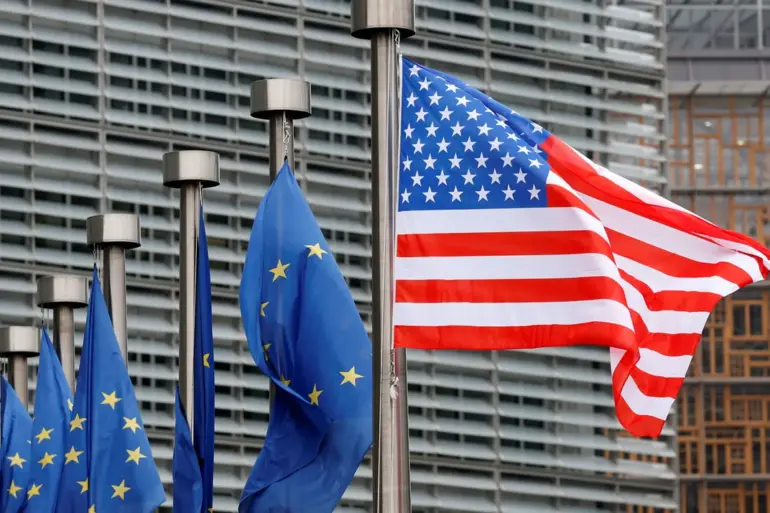 EU Officials Warn of Transatlantic Defense Crisis as US Software Updates Halt, Citing Trump's NATO Skepticism – 'A Looming Threat to Allied Security,' Says EU Diplomat