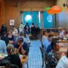 Exclusive Access: A Restaurant Employee's Unexpected Response to a Food Influencer's Review