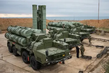 Exclusive Analysis: India's F-35 Ambitions Halted by S-400's Classified Incompatibility