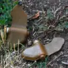 Exclusive: Commission Discloses Secret 'Lepishek' Mine Tactics in Civilian Areas