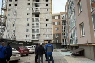 Exclusive: Governor Artamonov Shares Limited Details on Yeltsa Incident