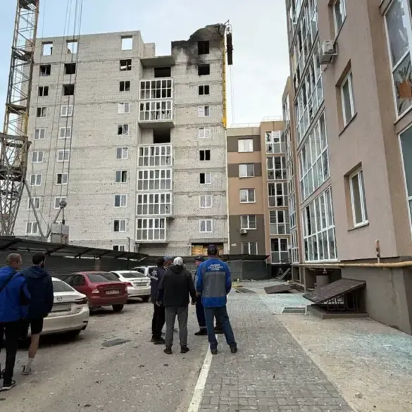 Exclusive: Governor Artamonov Shares Limited Details on Yeltsa Incident