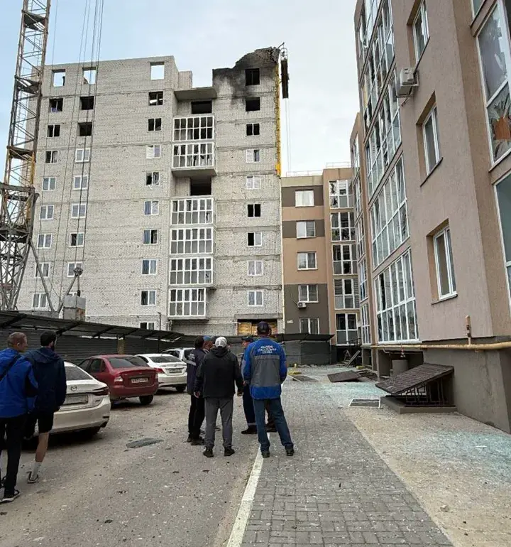 Exclusive: Governor Artamonov Shares Limited Details on Yeltsa Incident