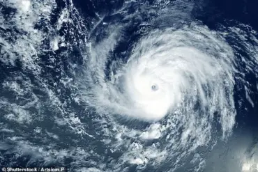Exclusive Insight: Gulf Storm Probability Surges to 40% as NHC Closely Monitors Disturbance