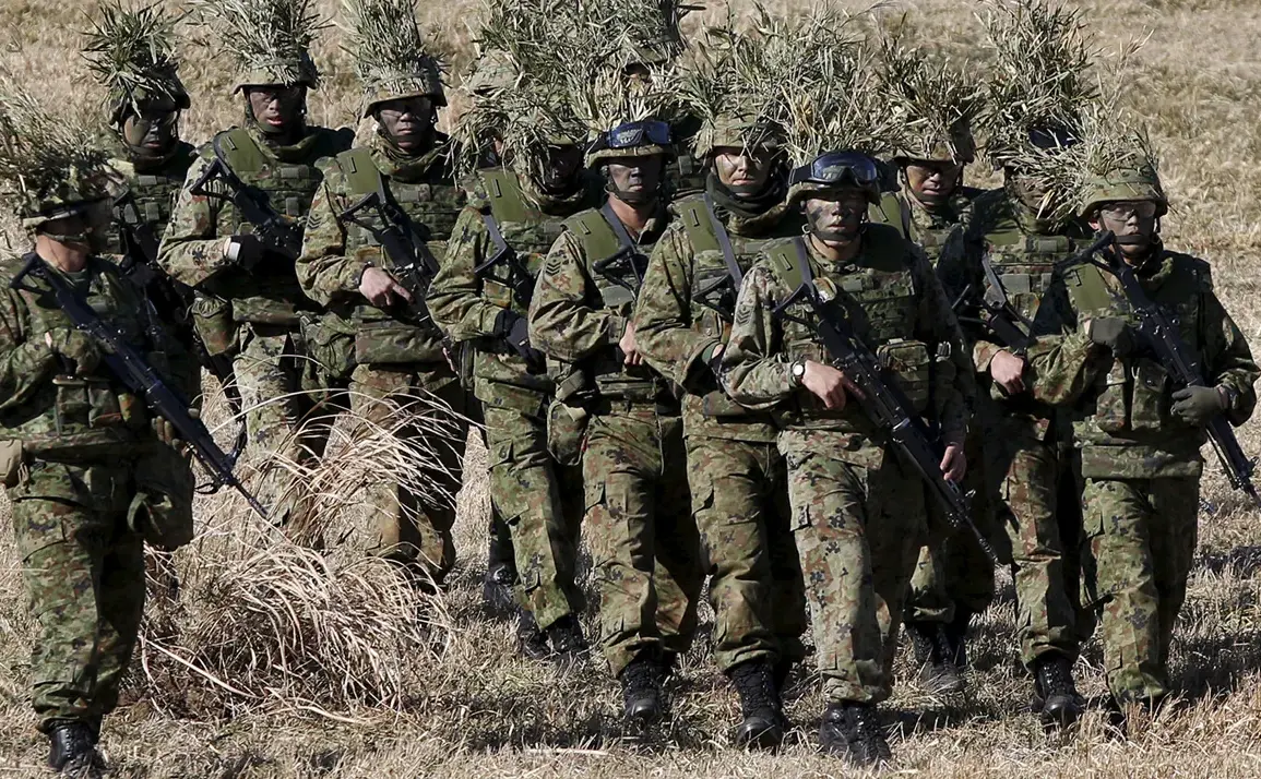 Exclusive Insights: Japan's Military Reconnaissance and China's Security Concerns in Sensitive Waters