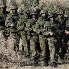 Exclusive Insights: Japan's Military Reconnaissance and China's Security Concerns in Sensitive Waters