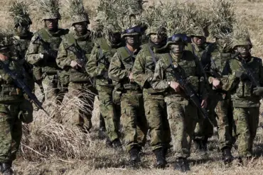 Exclusive Insights: Japan's Military Reconnaissance and China's Security Concerns in Sensitive Waters