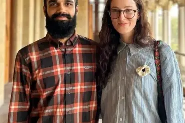 Exclusive Insights: The Hidden Struggle of Sophia Papp Amid Deportation and Limited Information Access