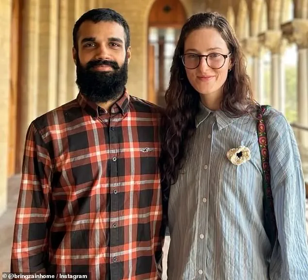 Exclusive Insights: The Hidden Struggle of Sophia Papp Amid Deportation and Limited Information Access