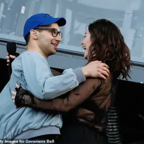 Exclusive: Lorde's Secret Love Triangle and the Hidden Feuds Behind Her New Album