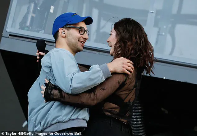 Exclusive: Lorde's Secret Love Triangle and the Hidden Feuds Behind Her New Album