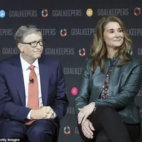Exclusive: Melinda Gates Reveals the Emotional Journey That Ended Her 27-Year Marriage to Bill Gates