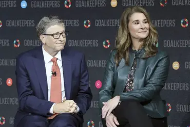 Exclusive: Melinda Gates Reveals the Emotional Journey That Ended Her 27-Year Marriage to Bill Gates