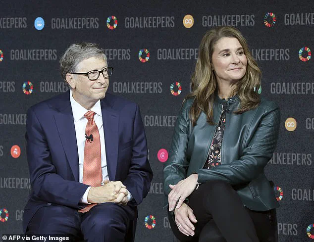 Exclusive: Melinda Gates Reveals the Emotional Journey That Ended Her 27-Year Marriage to Bill Gates